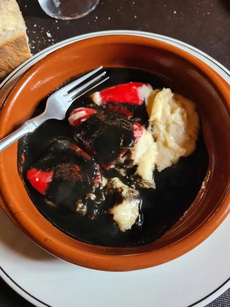 Menu_Restaurante y Centro de Turismo Rural la Venta del Aldeano_Valdelugueros_image_9