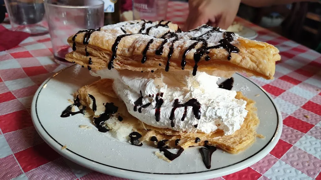 Carlos Guijarro Domínguez_Restaurante y Centro de Turismo Rural la Venta del Aldeano_Valdelugueros_review