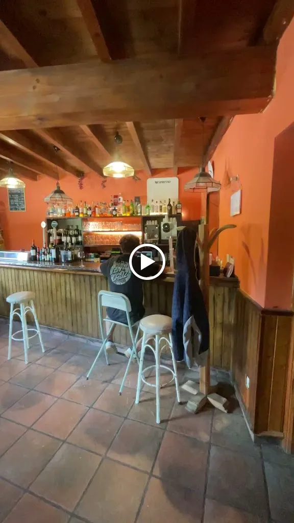 Bardemaría restaurant in Valdelugueros