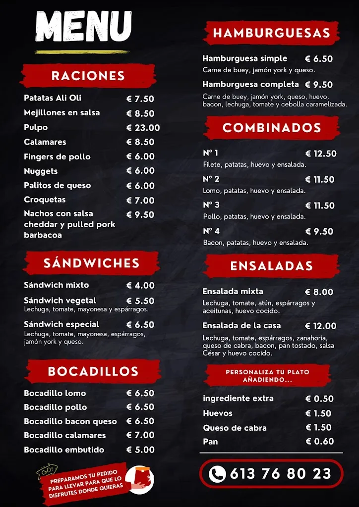 Bar Las Piscinas, Santa María Del Páramo restaurant in Valdefuentes del Páramo