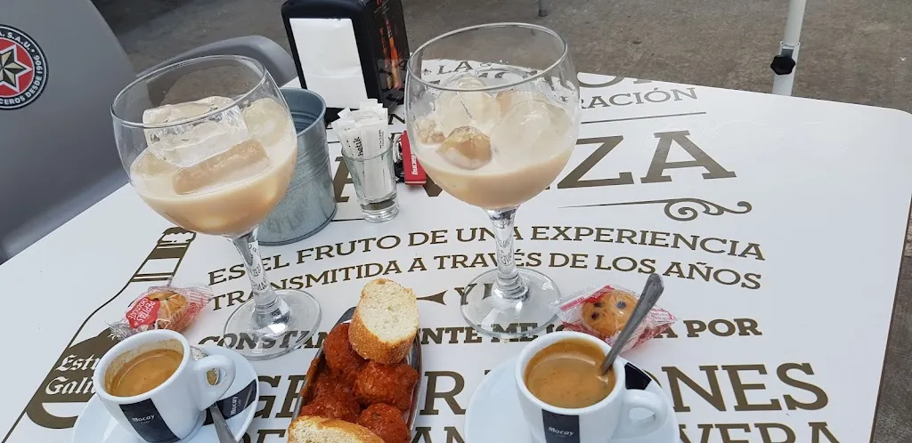 Menu_El Patio de Santa María_Valdefuentes del Páramo_image_2