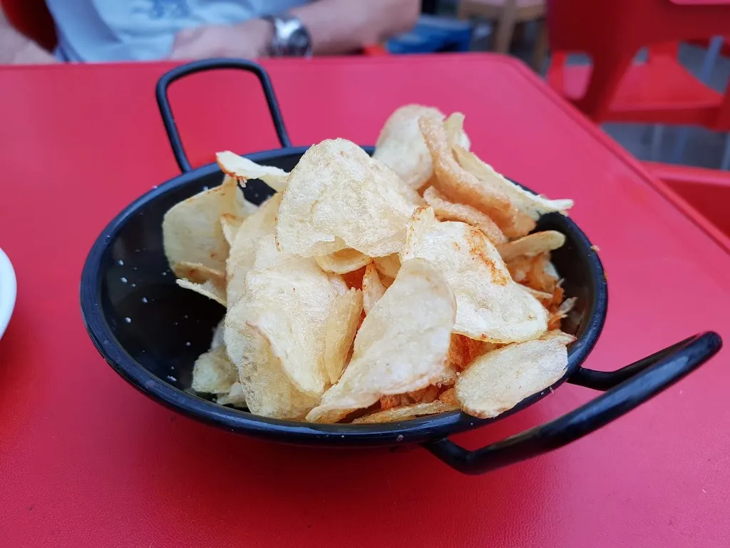 Menu_El Patio de Santa María_Valdefuentes del Páramo_image_9