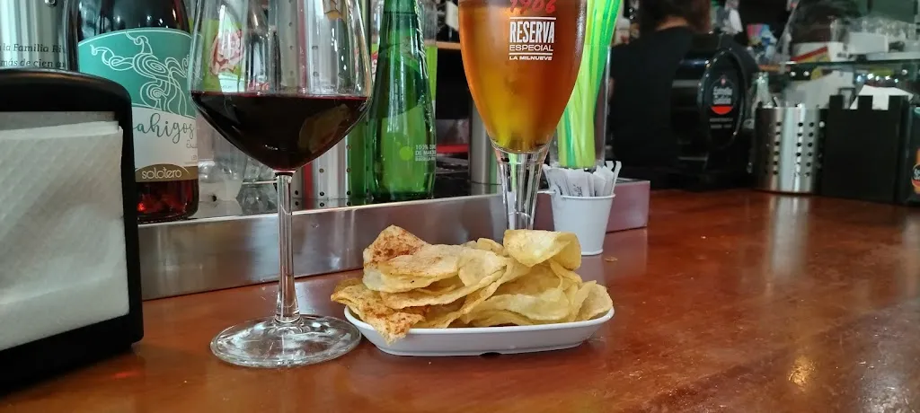 Susana Alonso Carro_El Patio de Santa María_Valdefuentes del Páramo_review