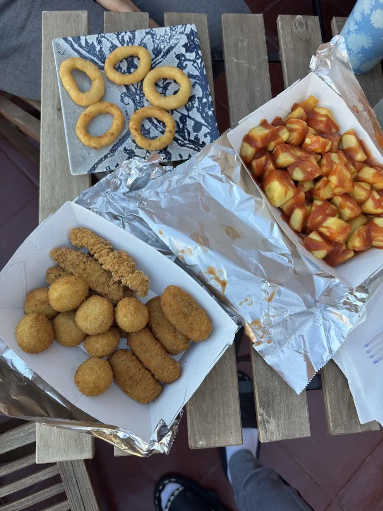 Alberto AVM_Bocateria Al~Andalus_Valdefuentes del Páramo_review