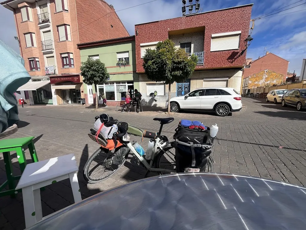 Robin Scheuermann_Bocateria Al~Andalus_Valdefuentes del Páramo_review