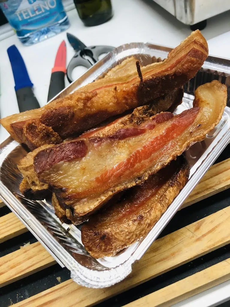 Jesus Moron Perez_Bocateria Al~Andalus_Valdefuentes del Páramo_review