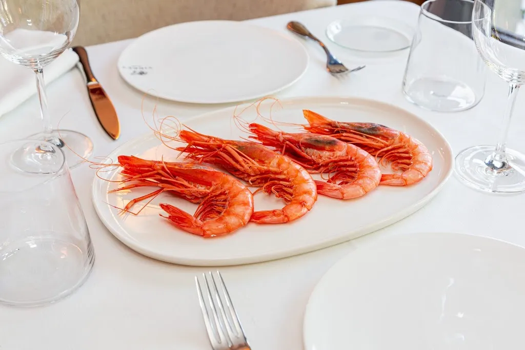 Menu_Virrey Restaurante l Restaurante de pescado Madrid_Valderrey_image_6