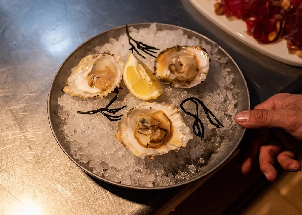 Menu_Virrey Restaurante l Restaurante de pescado Madrid_Valderrey_image_8