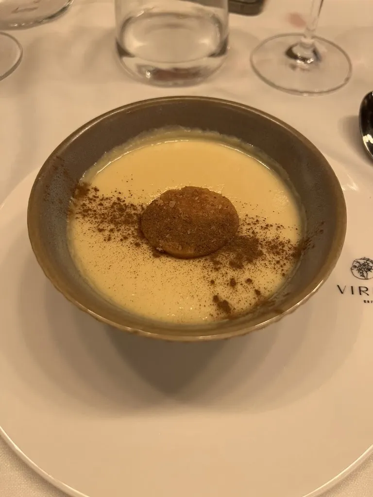 Menu_Virrey Restaurante l Restaurante de pescado Madrid_Valderrey_image_9