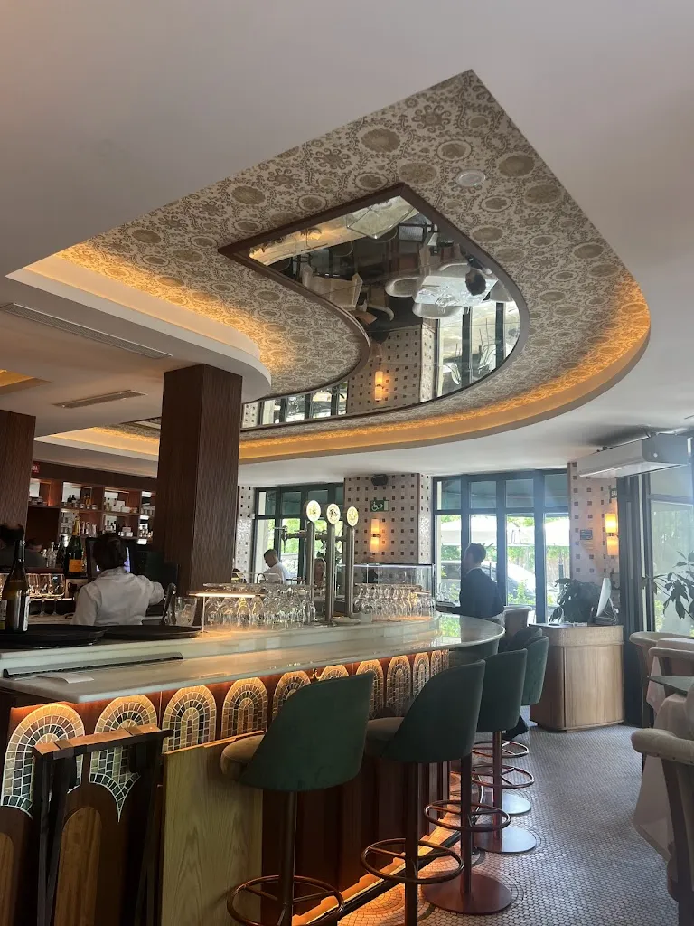 Umeko Yuko_Virrey Restaurante l Restaurante de pescado Madrid_Valderrey_review