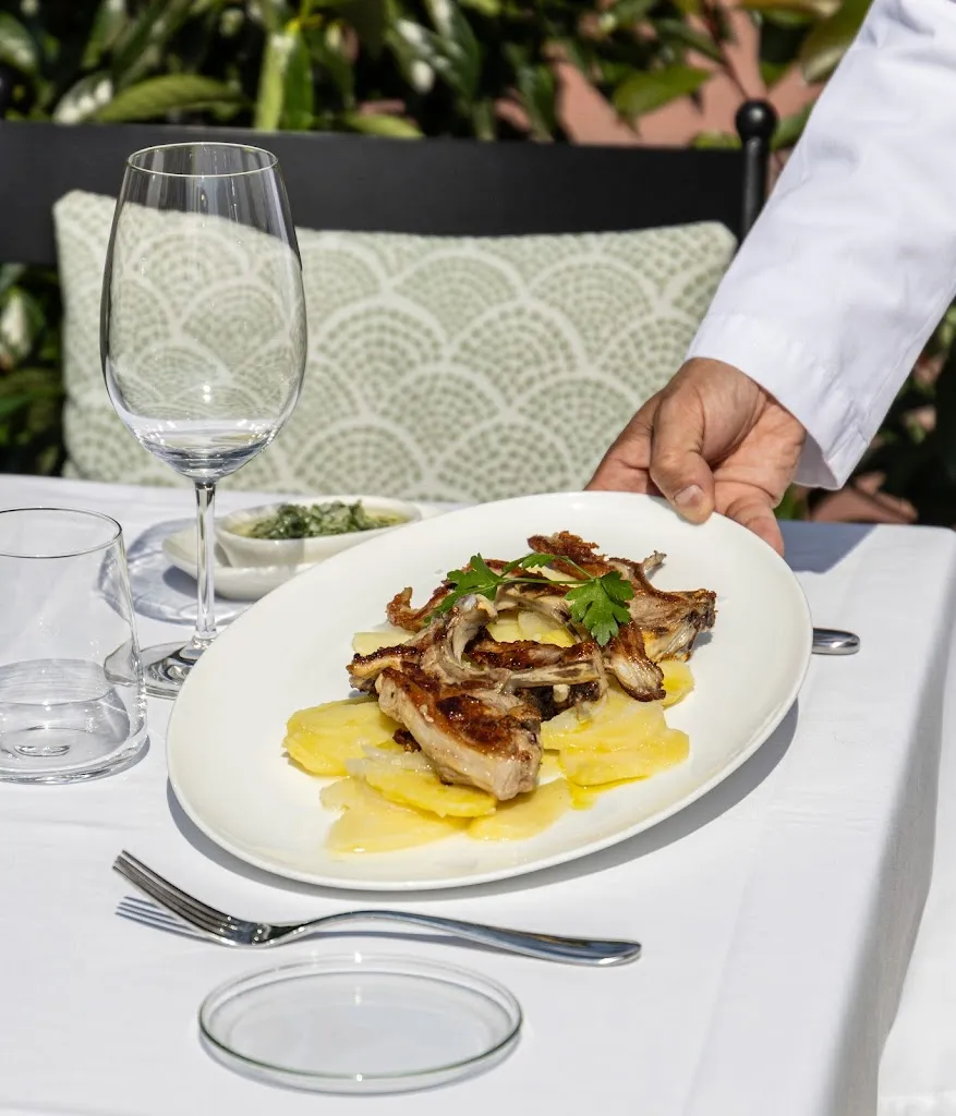 Virrey Restaurante l Restaurante de pescado Madrid_Valderrey_slider_image_3