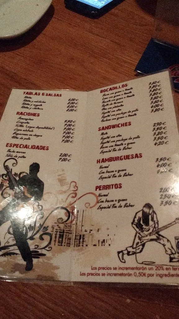 Menu_Pon de Beber_Valderrey_image_1