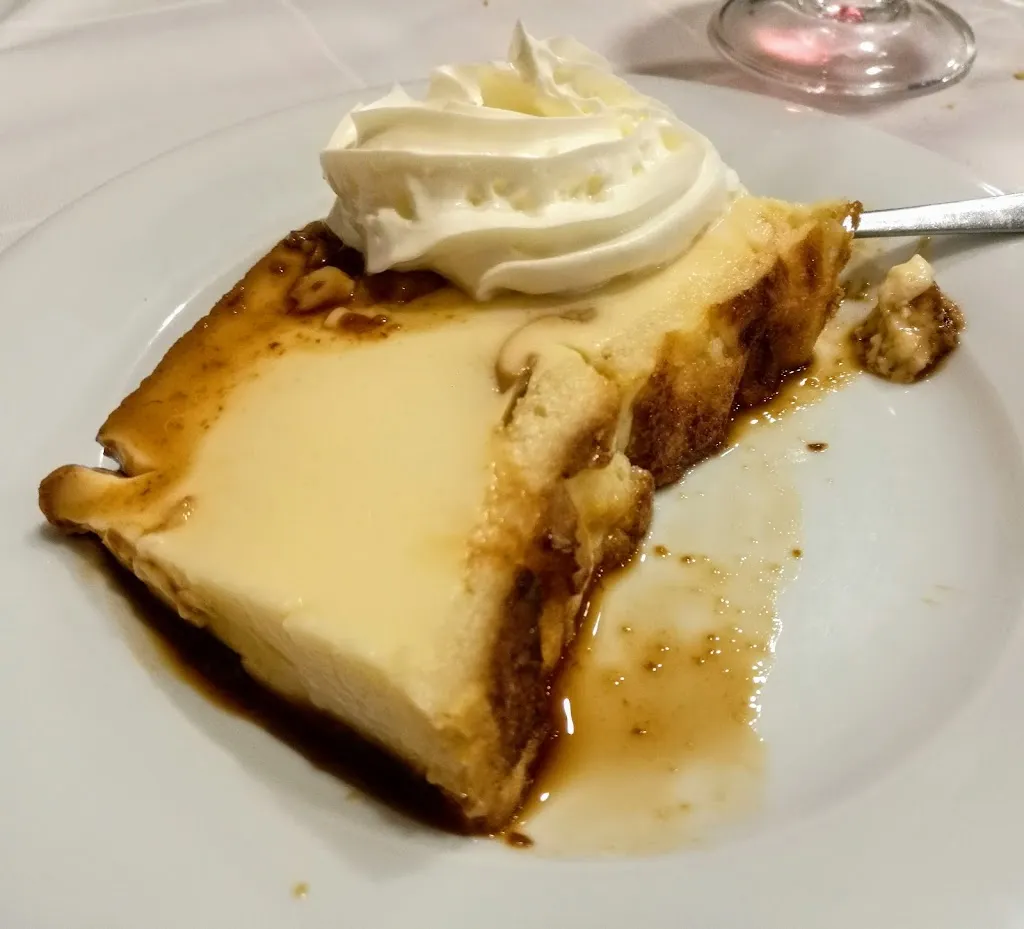 J R_Restaurante El Fogon El Caleyo_Vallecillo_review