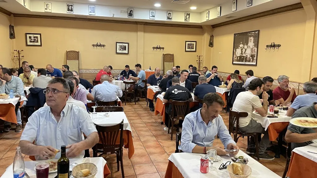 Norbert Krütt_Restaurante El Fogon El Caleyo_Vallecillo_review