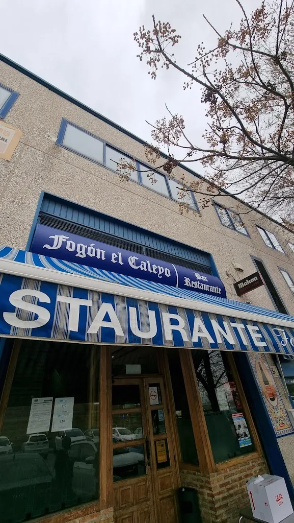 Restaurante El Fogon El Caleyo_Vallecillo_slider_image_1