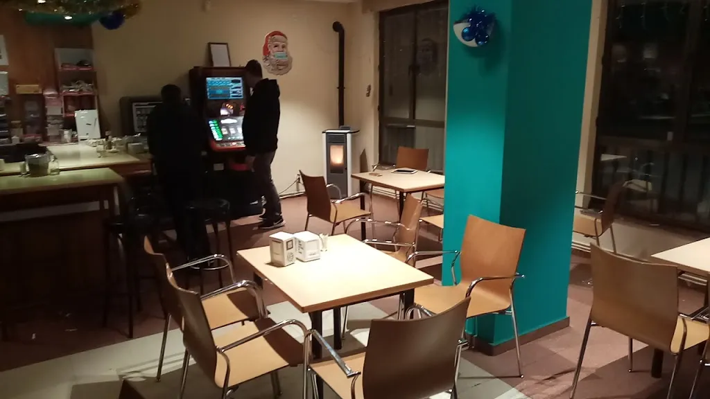 Bar restaurant in Vega de Infanzones