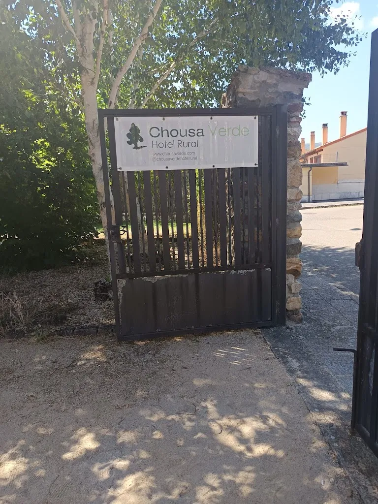 Clara Parise Roux_Hotel Rural Chousa Verde_Vegacervera_review