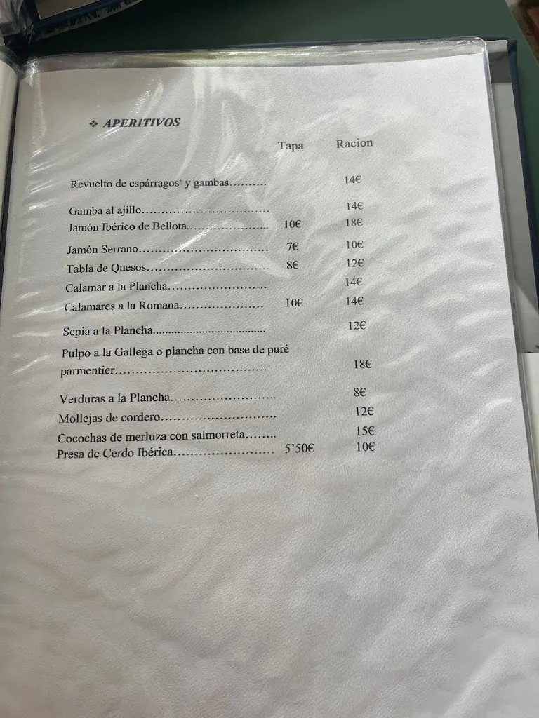 Menu_casa pincho restaurante_Ibi_image_2