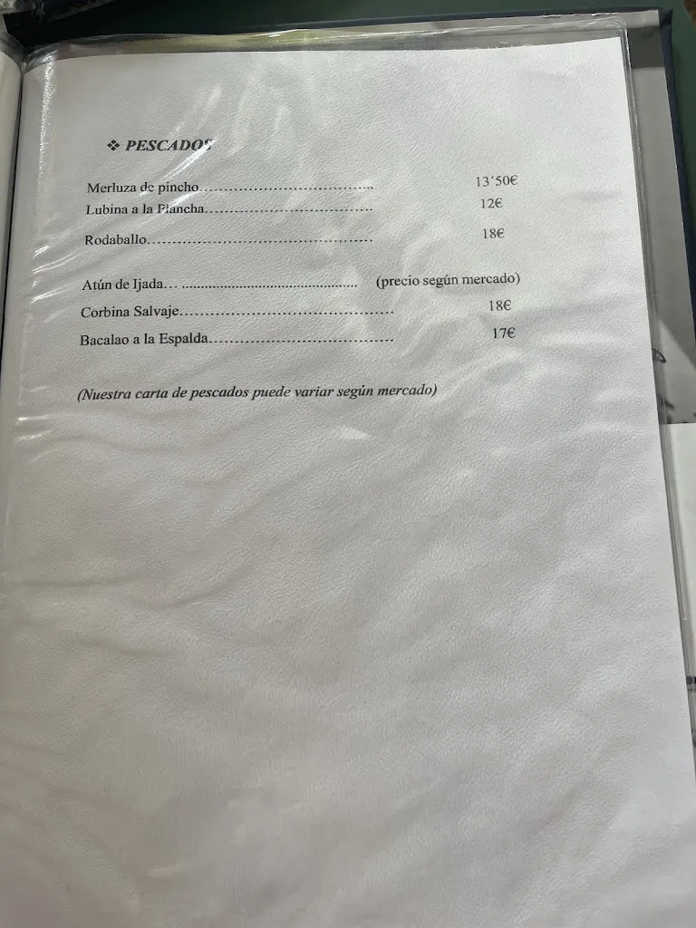 Menu_casa pincho restaurante_Ibi_image_4