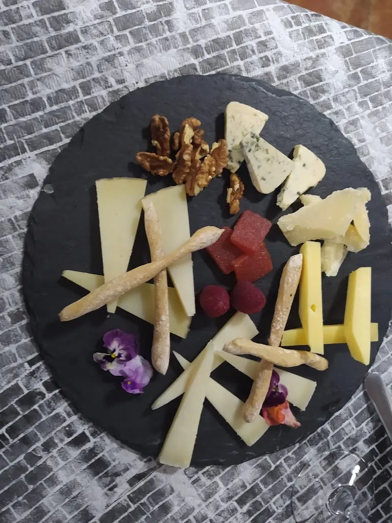 dany bas_casa pincho restaurante_Ibi_review