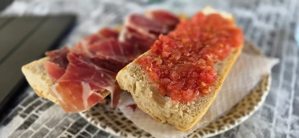 Angie García_casa pincho restaurante_Ibi_review