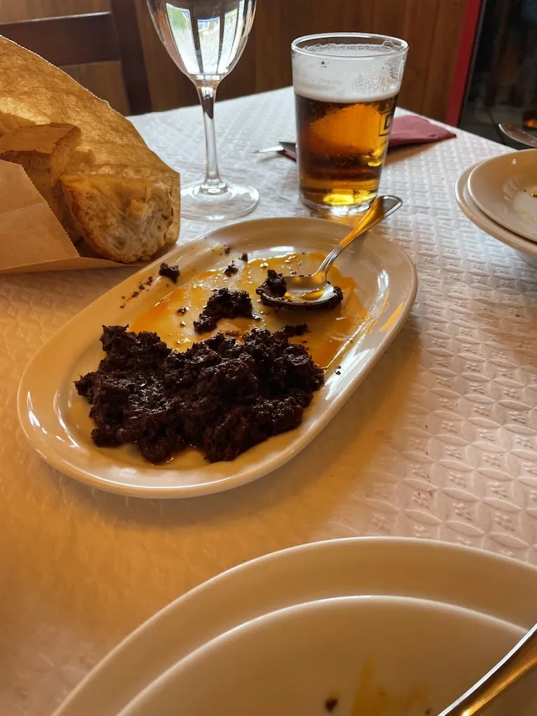 Carlos Calleja_Mesón la Cocinona_Vegacervera_review