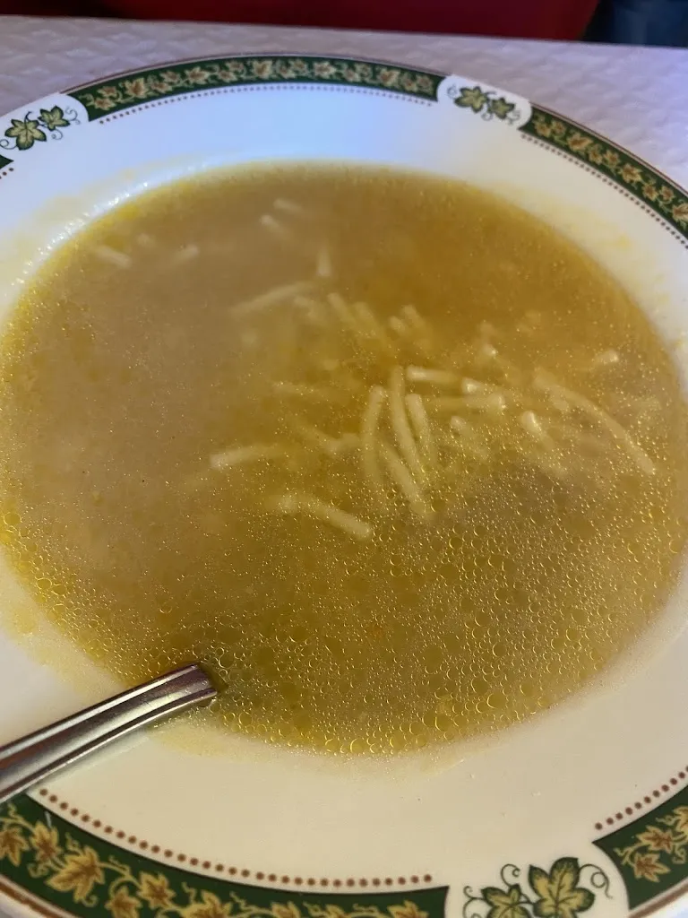 Elvira G_Mesón la Cocinona_Vegacervera_review