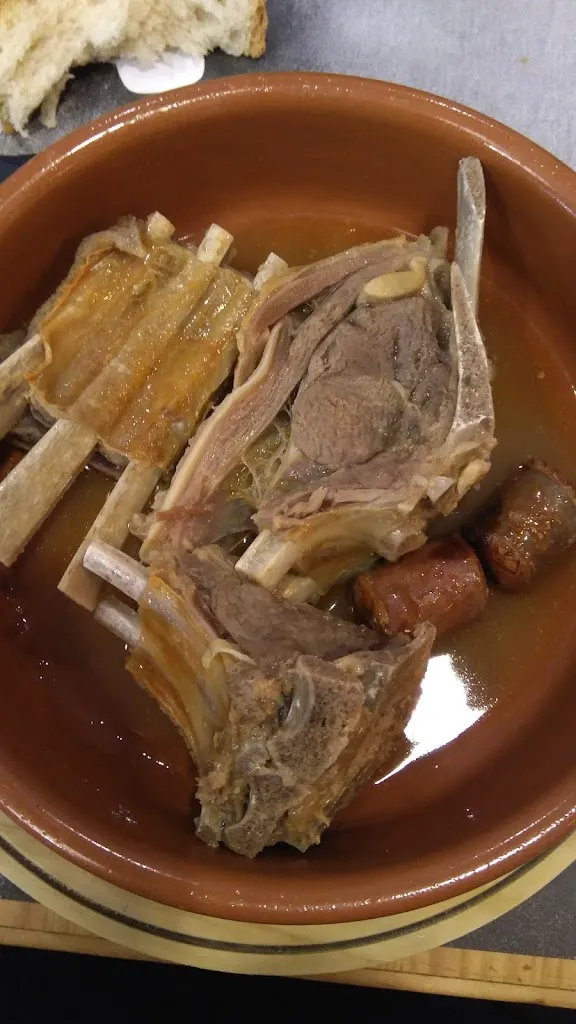 Menu_Restaurante Las Rocas_Vegacervera_image_5