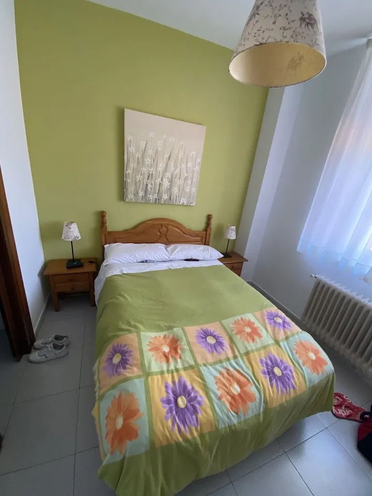 Óscar G_Restaurante Las Rocas_Vegacervera_review