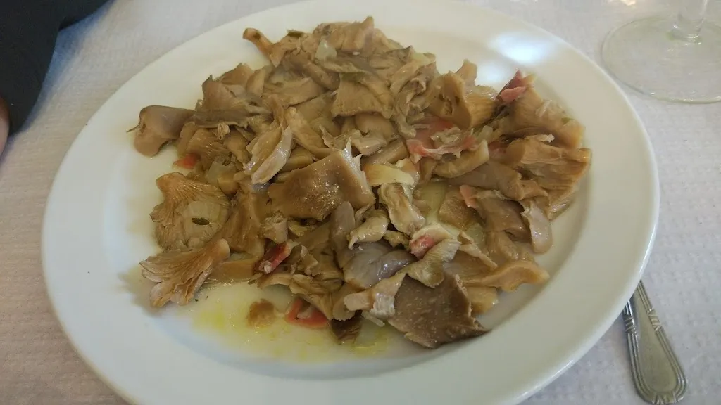 Jaime RM_Restaurante El Molino_Vegacervera_review