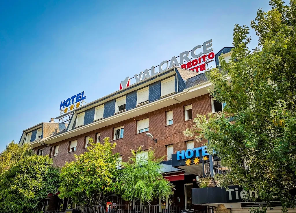 Restaurante Valcarce restaurant in Vega de Valcarce