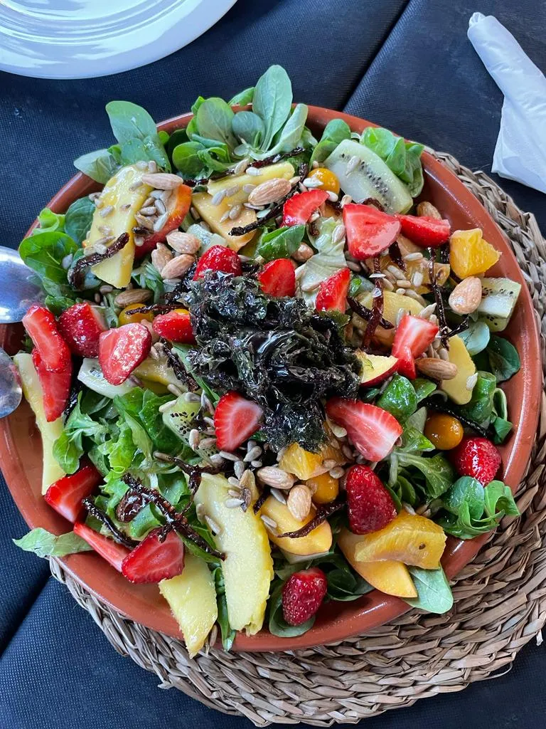 Menu_Restaurante Arrocería Español_Vega de Valcarce_image_5