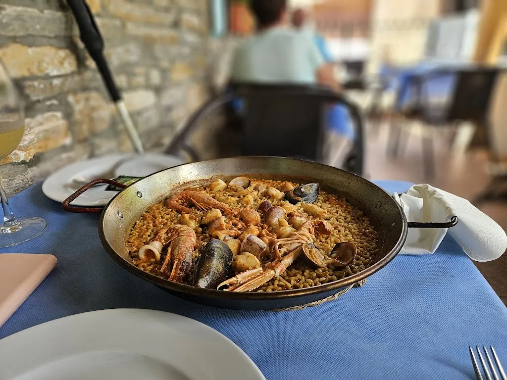 Menu_Restaurante Arrocería Español_Vega de Valcarce_image_6