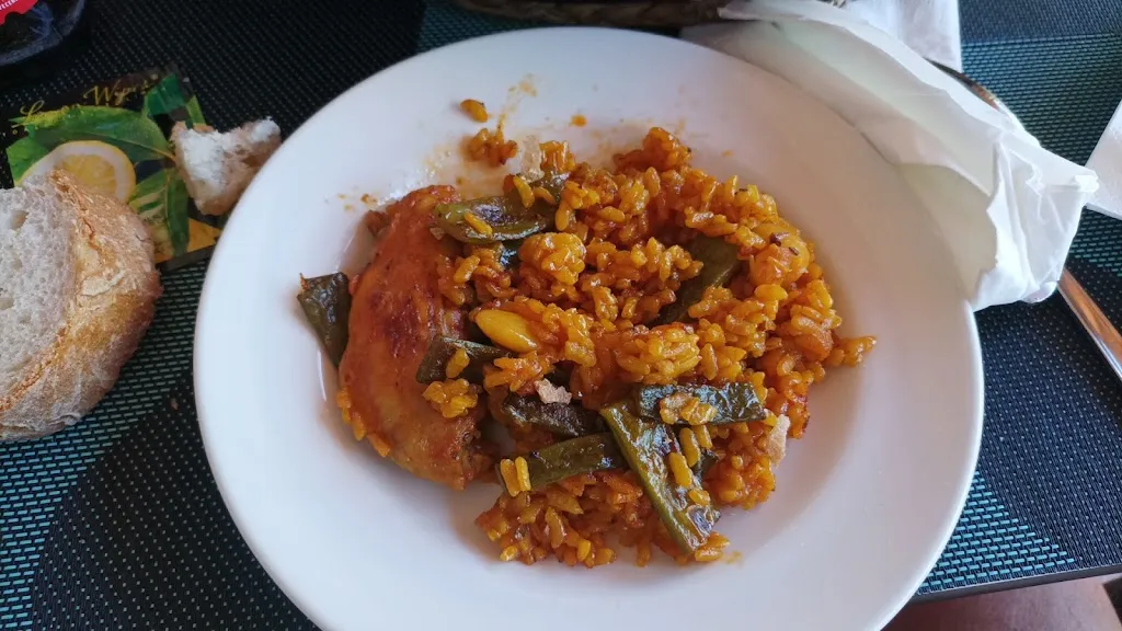 Menu_Restaurante Arrocería Español_Vega de Valcarce_image_8