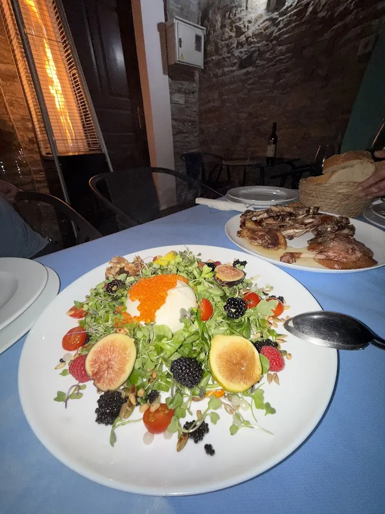 Oh Boxy_Restaurante Arrocería Español_Vega de Valcarce_review