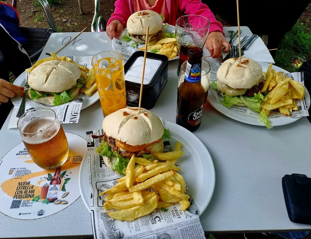 Menu_Bar Veis Restaurante_Vega de Valcarce_image_4