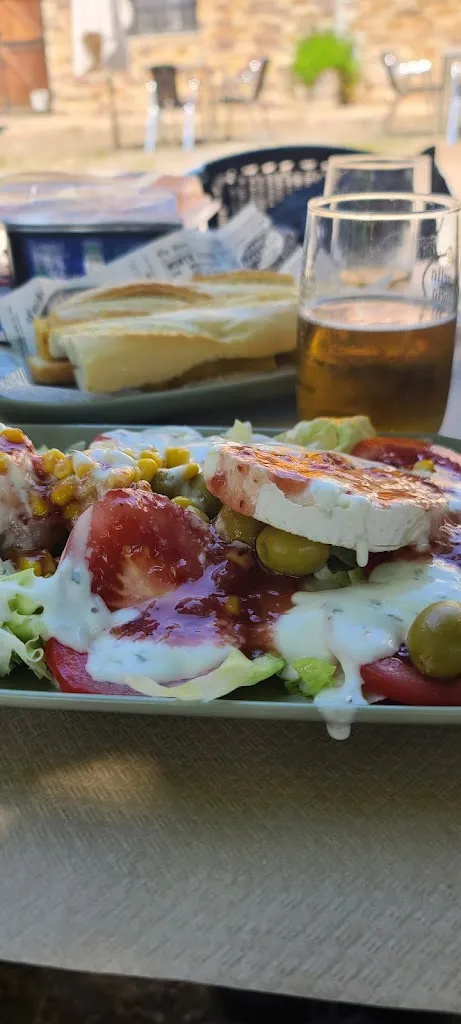 Menu_Bar Veis Restaurante_Vega de Valcarce_image_5