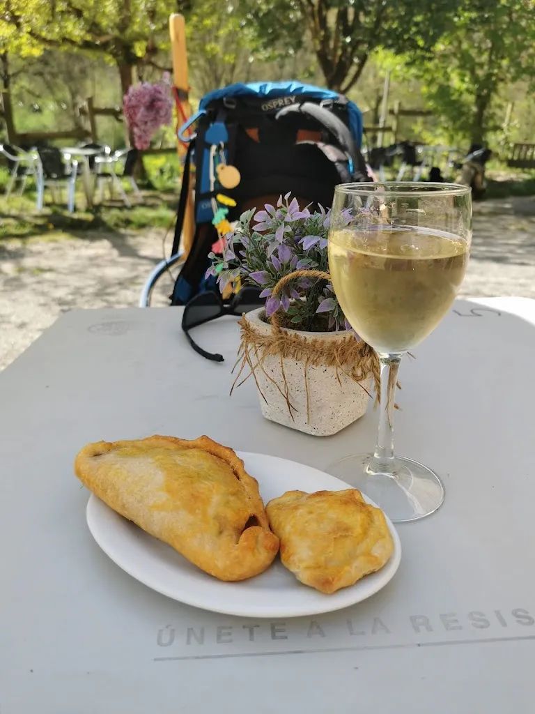 Menu_Bar Veis Restaurante_Vega de Valcarce_image_7