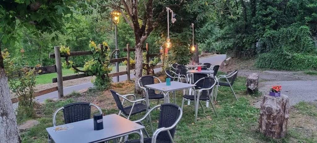 Bar Veis Restaurante restaurant in Vega de Valcarce