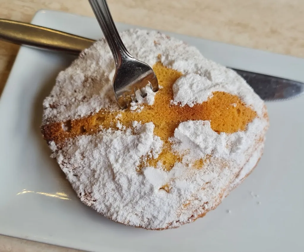 Lesley Jordan_Panadería Cerezales_Vega de Valcarce_review