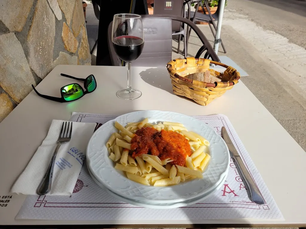 Patrick St-Denis_Casa Polin_Vega de Valcarce_review