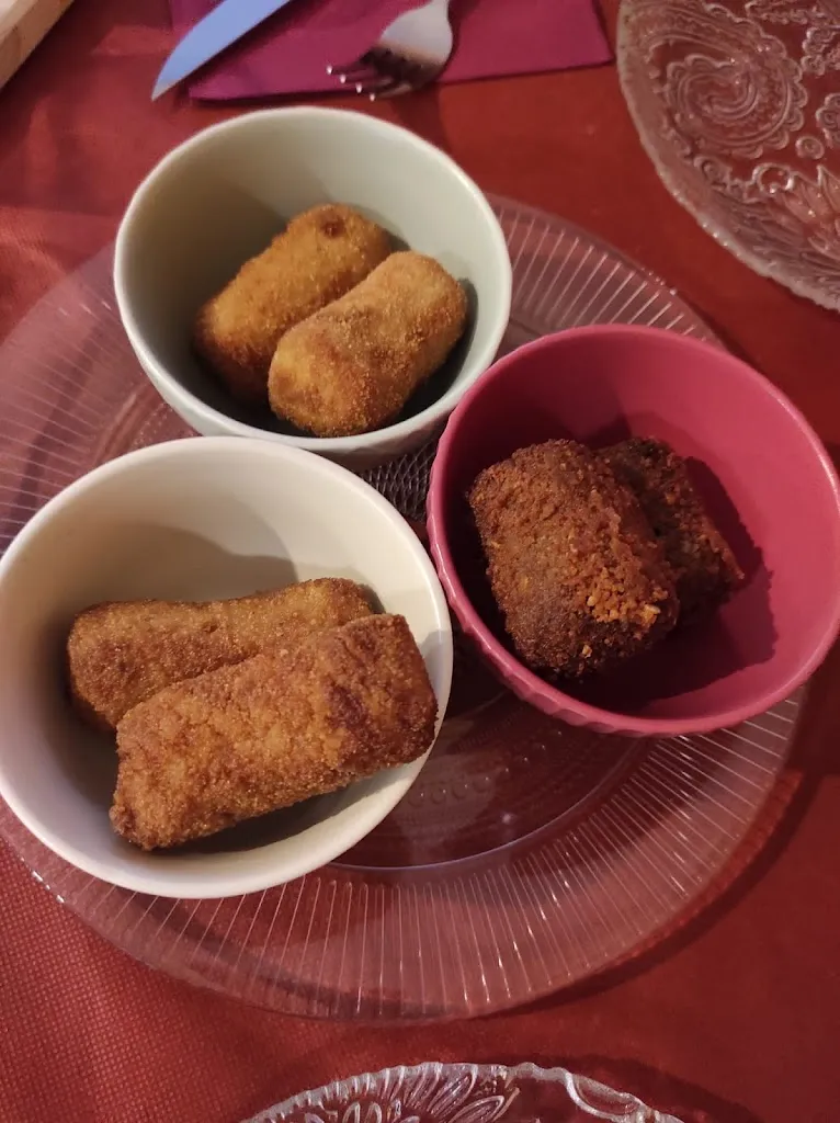 Maria Termes_Restaurante El Origen del Vino_Ibi_review