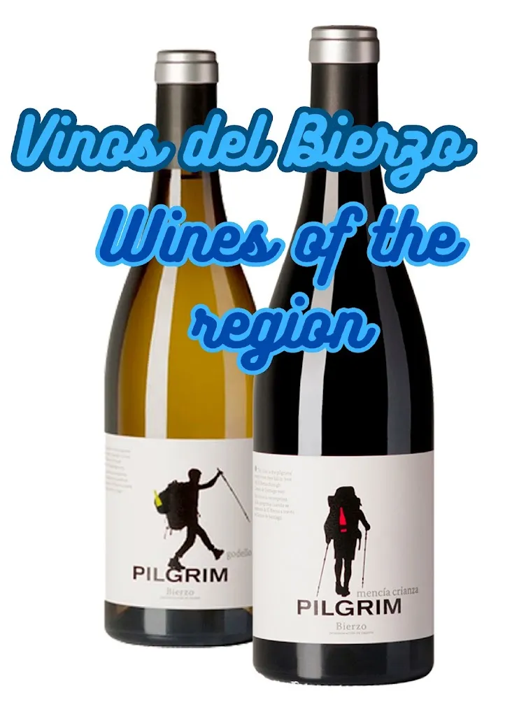 Menu_Bar Refugio del Cazador_Vega de Valcarce_image_9