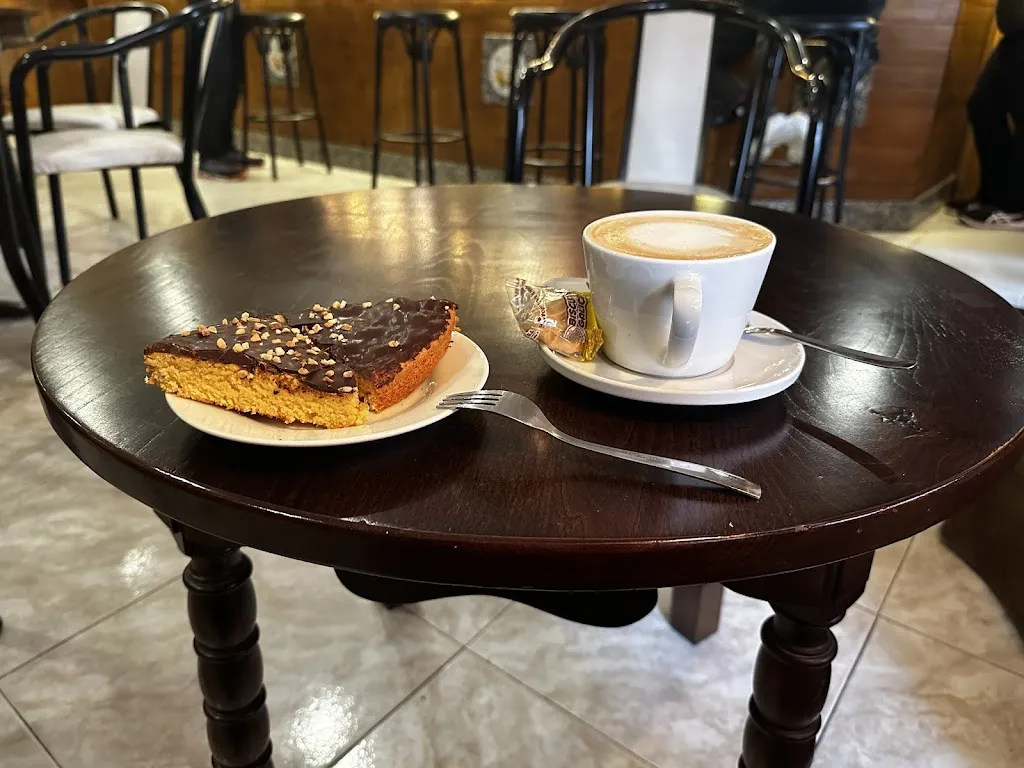 Stefan Meiners_Bar Refugio del Cazador_Vega de Valcarce_review