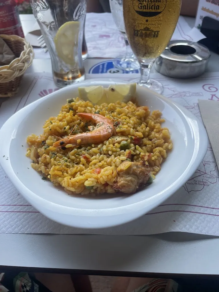 Bar Refugio del Cazador_Vega de Valcarce_slider_image_2