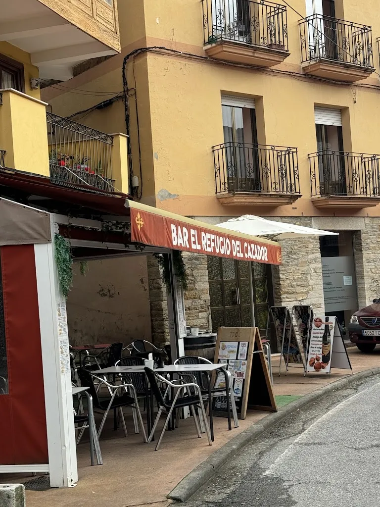 Bar Refugio del Cazador_Vega de Valcarce_slider_image_3