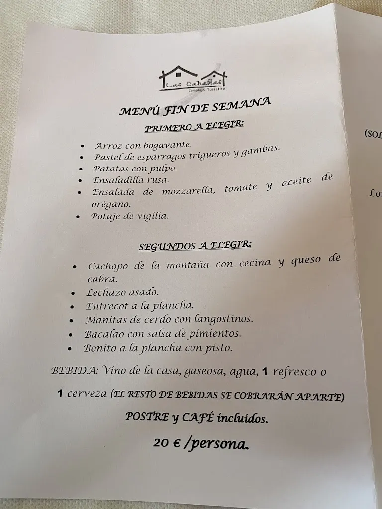 Menu_Restaurante Cabañas y Spa_Vegaquemada_image_2