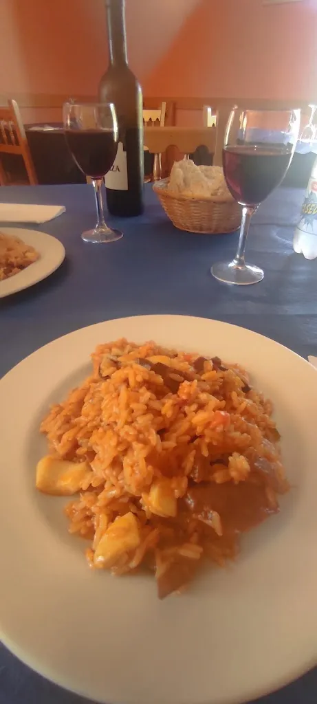 Ramón Serrano Martínez_La Era_Vegaquemada_review