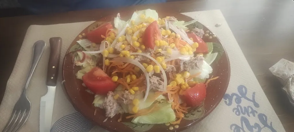 Menu_Bar Restaurante El Jardín_Vega de Espinareda_image_3