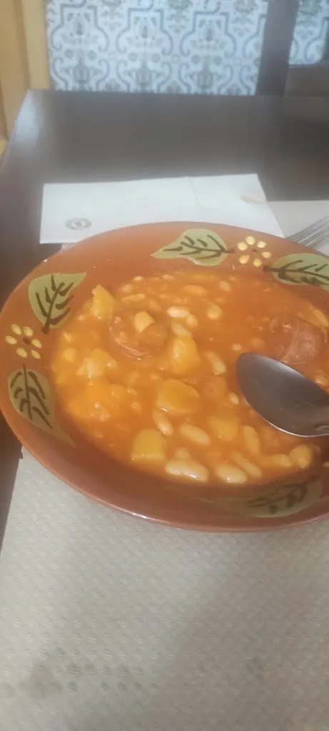 Menu_Bar Restaurante El Jardín_Vega de Espinareda_image_5